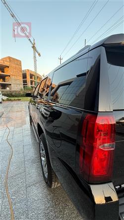 شيفروليه تاهو